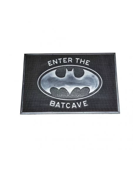 es::Batman Felpudo Enter the Batcave 40 x 60 cm