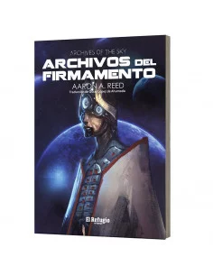 es::Archivos del firmamento