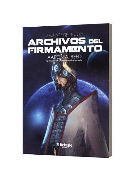 es::Archivos del firmamento