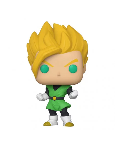 es::Dragon Ball Z Figura POP! Animation Vinyl SS Gohan 9 cm