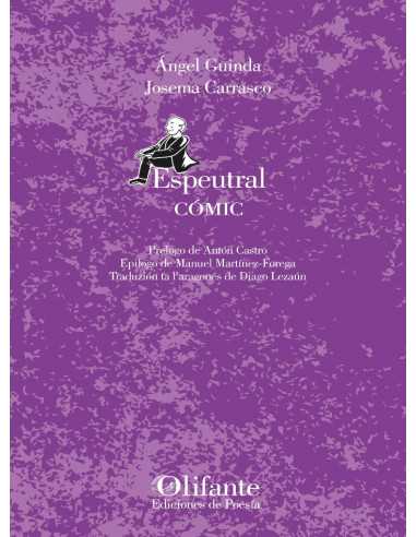 es::Espeutral Cómic (En Aragonés)