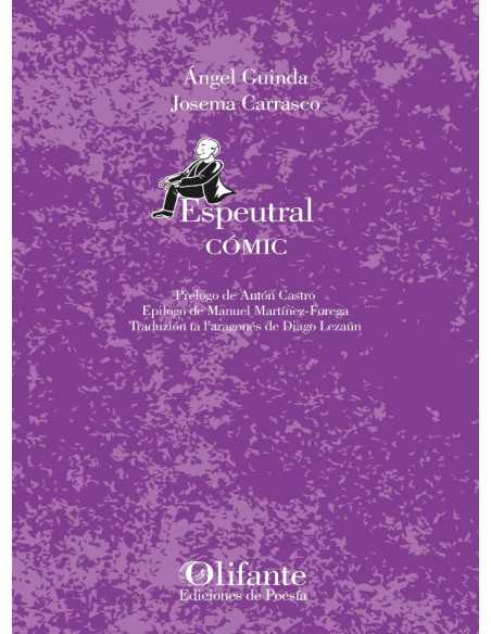 es::Espeutral Cómic (En Aragonés)