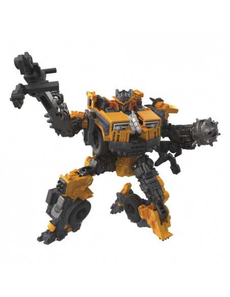 es::Transformers Studio Series Voyager 99 Battletrap 17 cm