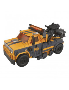 es::Transformers Studio Series Voyager 99 Battletrap 17 cm 2