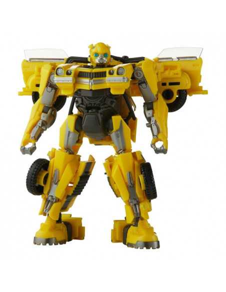 es::Transformers Studio Series Deluxe 100 Bumblebee 11 cm