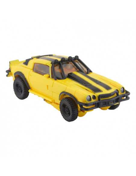 es::Transformers Studio Series Deluxe 100 Bumblebee 11 cm