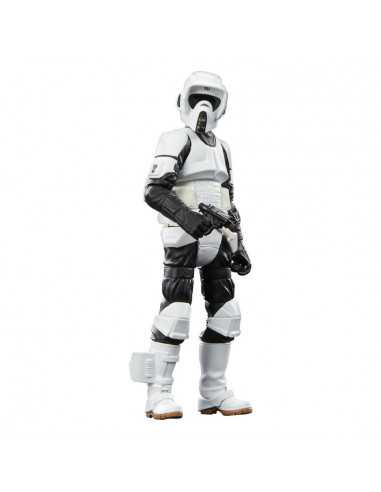 es::Star Wars Episode VI Vintage Collection Set de Juego Endor Bunker con Endor Rebel Commando (Scout Trooper Disguise)