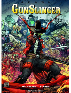 es::Spawn Gunslinger 01