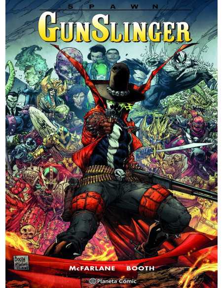 es::Spawn Gunslinger 01