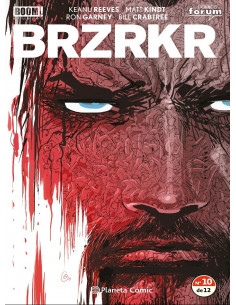 es::BRZRKR 10 (de 12)