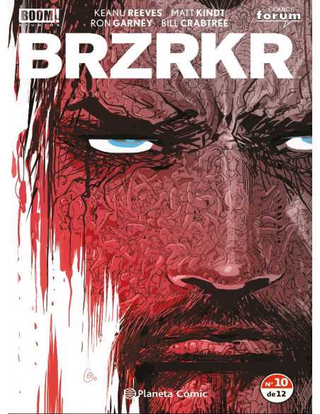 es::BRZRKR 10 (de 12)