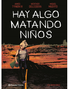 es::Hay algo matando niños 05