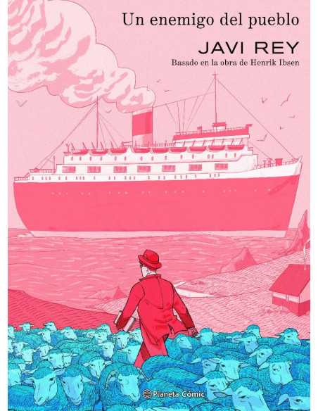 es::Un enemigo del pueblo