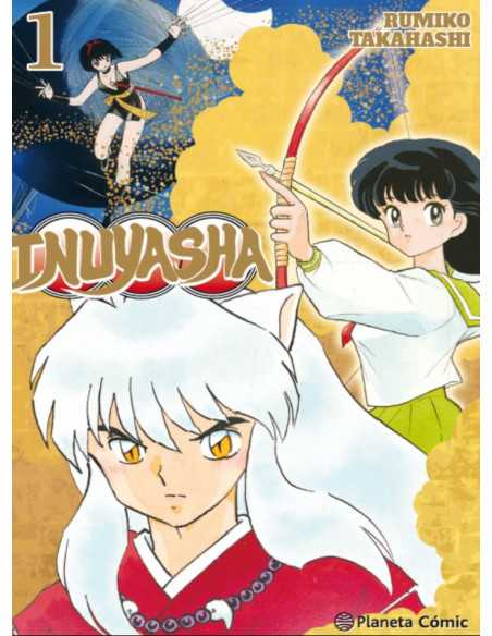 es::Inuyasha 01 (de 30)