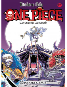 es::One Piece 103