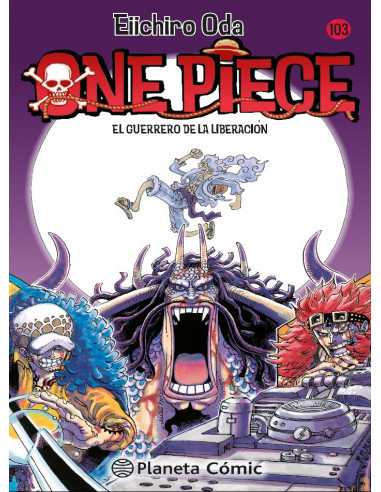 es::One Piece 103