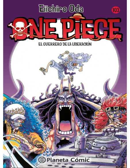 es::One Piece 103