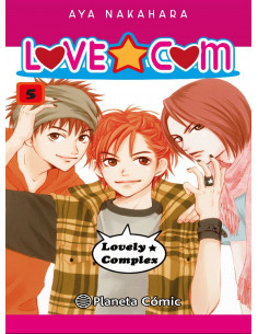 es::Love Com 05 (de 17)