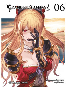 es::GranBlue Fantasy 06 (de 6)