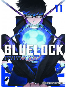 es::Blue Lock 11 