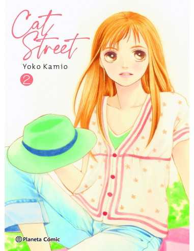 es::Cat Street 02 (de 04)