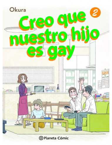 es::Creo que nuestro hijo es gay 02