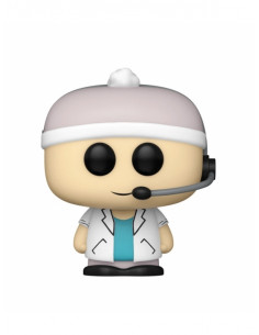 South Park 20th Anniversary...