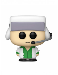 South Park 20th Anniversary...