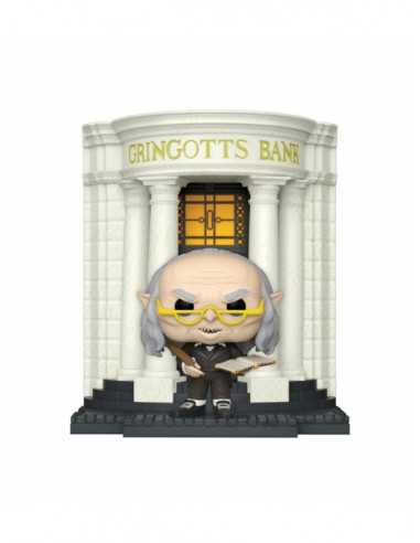 Harry Potter Funko POP! Gringotts...