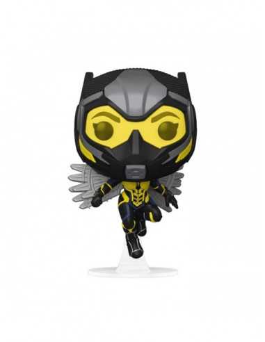 es::Ant-Man and the Wasp: Quantumania Funko POP! The Wasp 9 cm