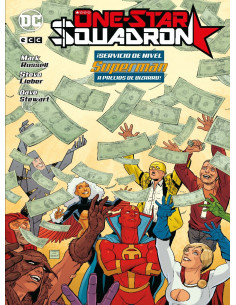 es::One-Star Squadron