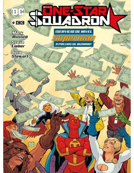 es::One-Star Squadron