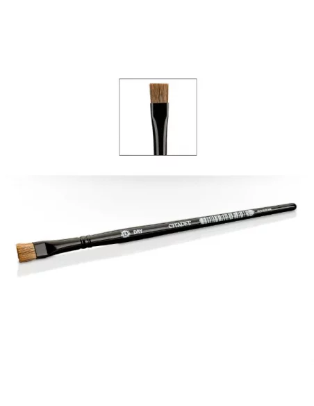 es::Pincel M Dry Citadel