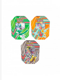 Pokémon TCG Hidden...