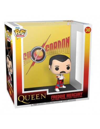 es::Queen Funko POP! Albums Flash Gordon 9 cm