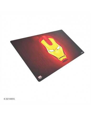 es::Marvel Champions Game Mat Iron Man