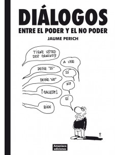 es::Diálogos entre el poder y el no poder