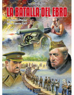 es::La batalla del Ebro