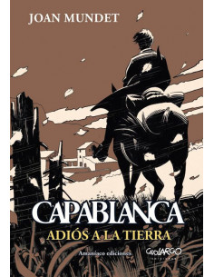 es::Capablanca. Adiós a la tierra