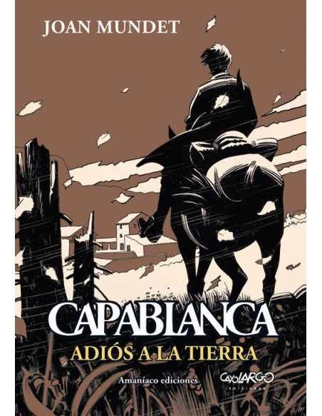 es::Capablanca. Adiós a la tierra