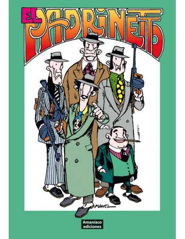es::El padrinetto