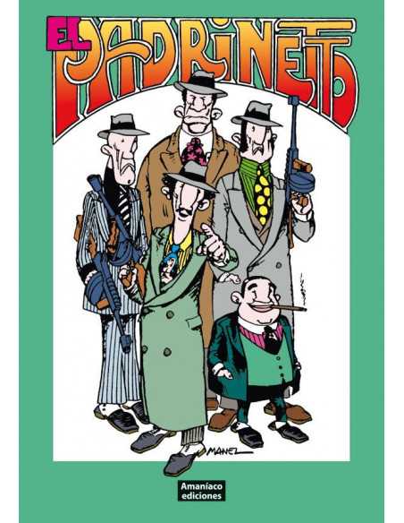 es::El padrinetto