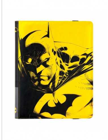 es::Álbum Dragon Shield Binder: Card Codex Batman Core (360)