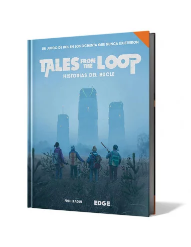 es::Historias del Bucle