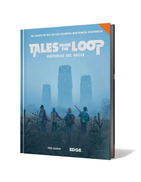 es::Historias del Bucle