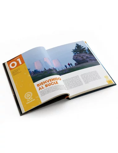 es::Historias del Bucle