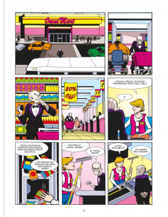 es::El último monstruo mecánico 2