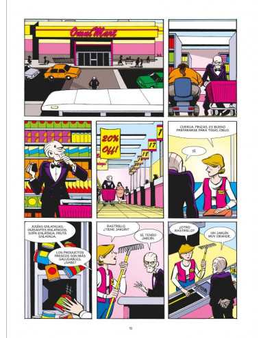 es::El último monstruo mecánico