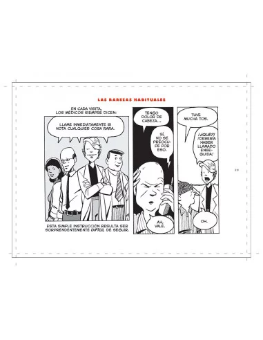 es::El cáncer de mamá