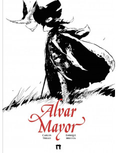 es::Alvar Mayor Vol. 1